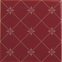 Almera Ceramica Noblesse Delis Burdeos